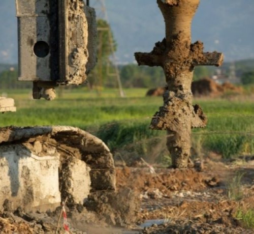 Soil Improvement