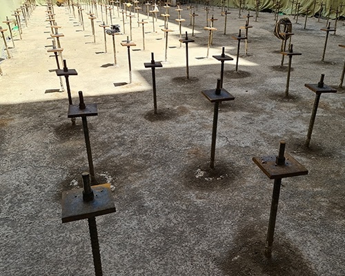 Soil Improvement