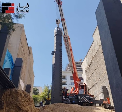 مراحل اجرای روش تاپ دان در ایران، مزایا و معایب آن