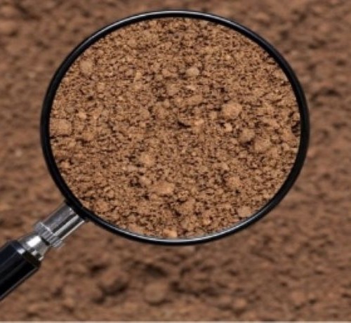تخمین پارامترهای فیزیکی خاک
