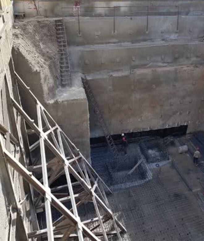 مجتمع مسکونی دزاشیب