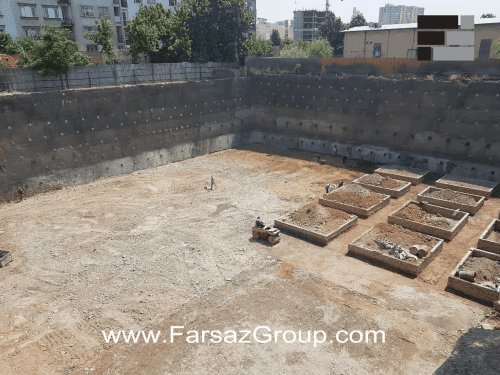فرساز 1