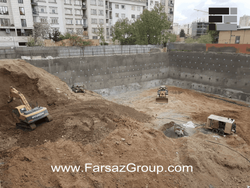 فرساز 3