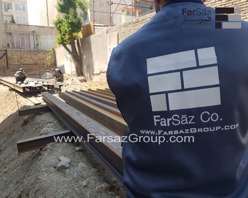 مهارمتقابل امیرآباد 1