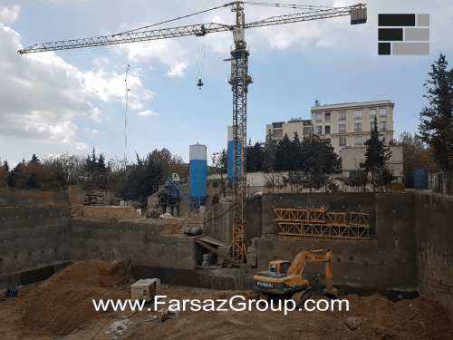فرساز 4