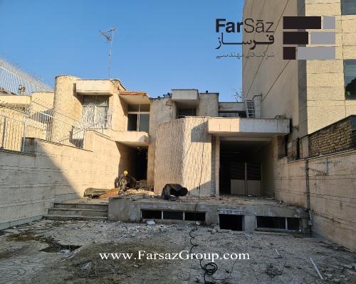 تخریب 2