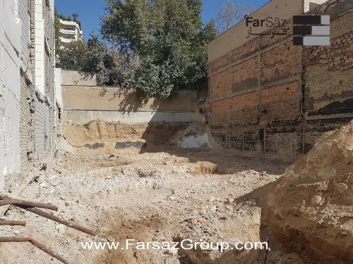 تخریب سپیدکوه 4
