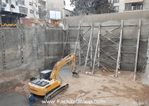 فرساز 2