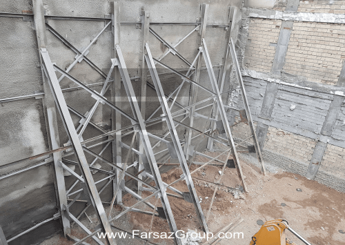 فرساز 4