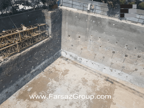 فرساز 6