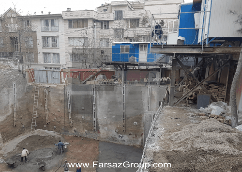 فرساز 1