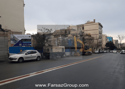 فرساز 3